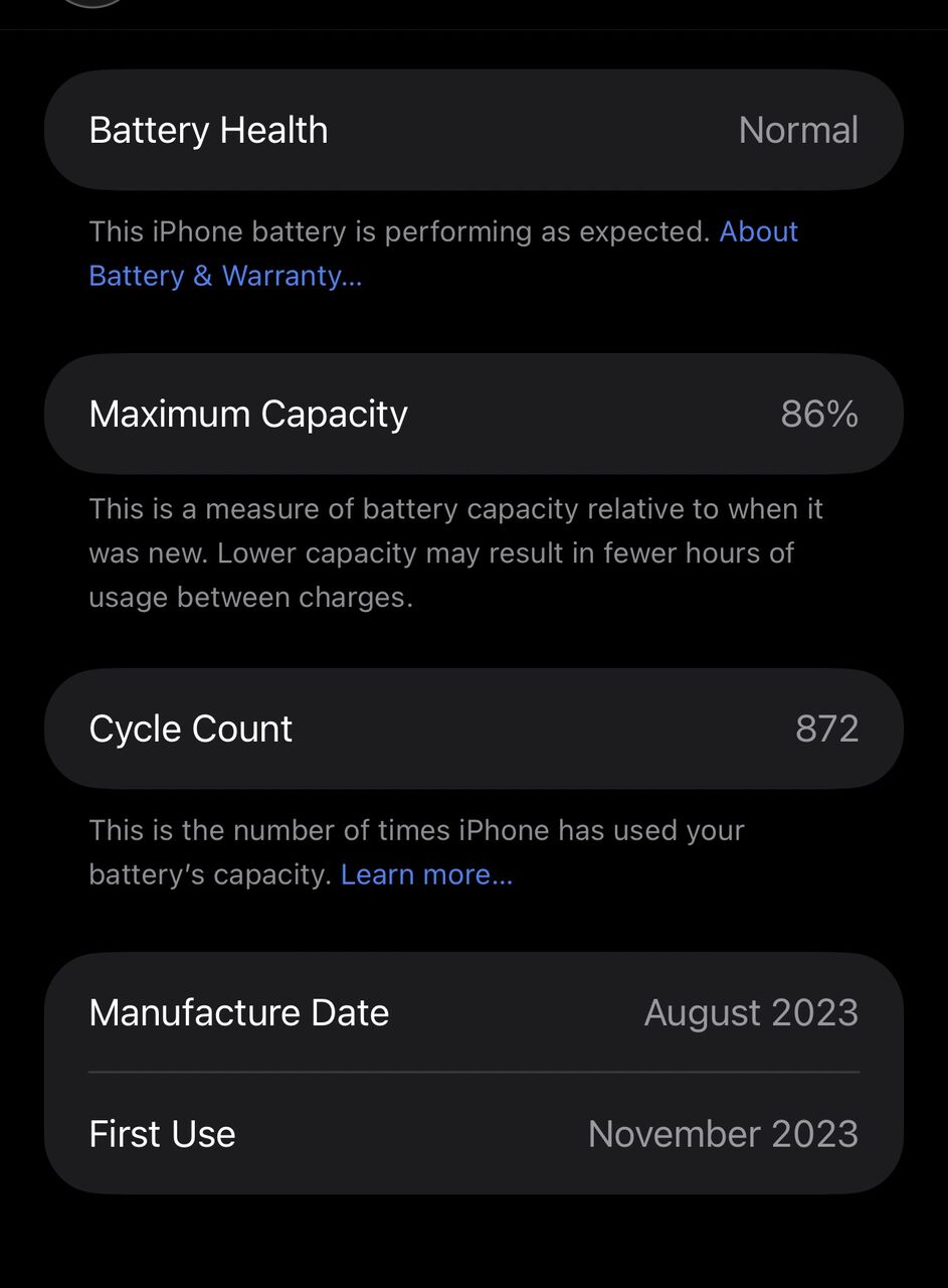 Jubail, Mobile Phones, SAR 3200,  IPhone 15 Promax  256GB