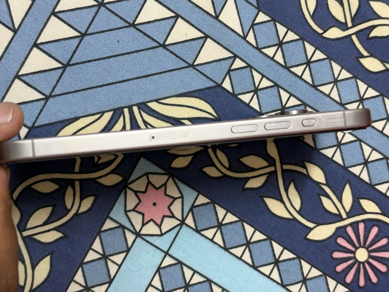 Jubail, Mobile Phones, SAR 3200,  IPhone 15 Promax  256GB