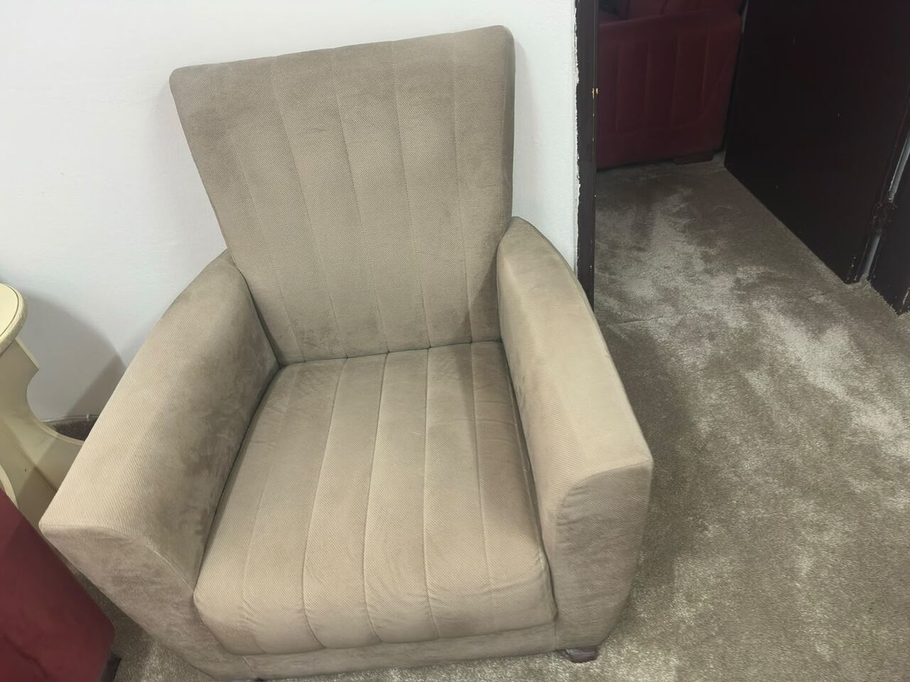 Al Fayha, Furniture, SAR 500,  Sofa (3+2+1+1 Seater)