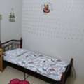 BHD 60/month,  Room Sharing Only For Ladies