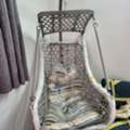 SAR 600,  New Single-person Hanging Nest Swing /egg Swing Chair
