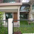 THB 220000,  77 Sq. Feet,  ให้เช่า #บ้านเดี่ยว หมู่บ้านบุราสิร