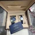 SAR 2500,  CHAIROS Amore Couple Watch (men + Ladies Pair)