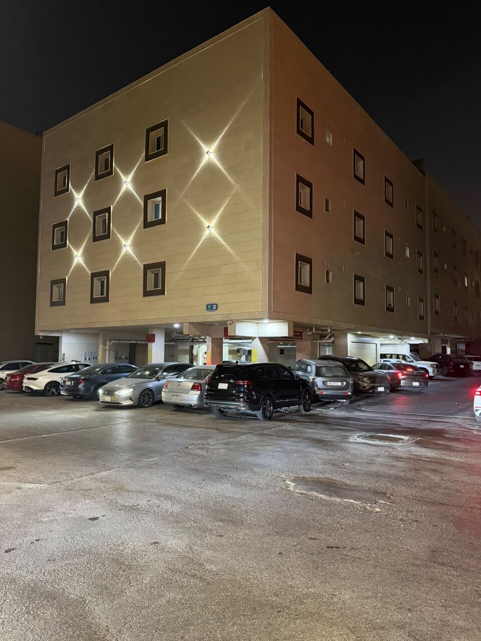 Khobar, Apartments, Flats, Houses & Villas, SAR 1650/month,  1 BR,  Fully Furnished Studio Apartment