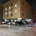 SAR 1650/month,  1 BR,  Fully Furnished Studio Apartment