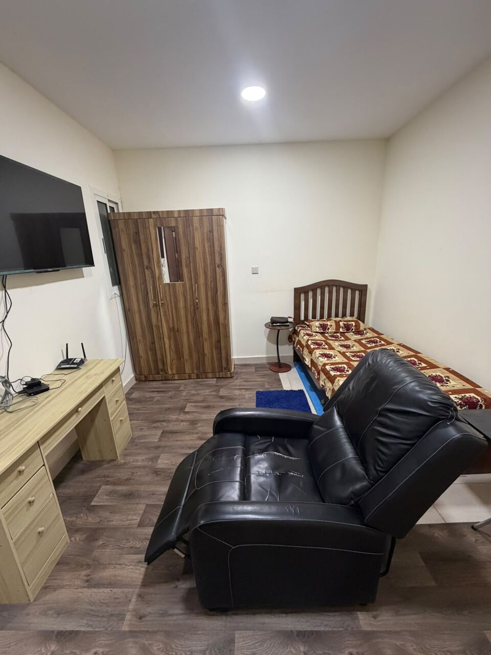 Khobar, Apartments, Flats, Houses & Villas, SAR 1650/month,  1 BR,  Fully Furnished Studio Apartment