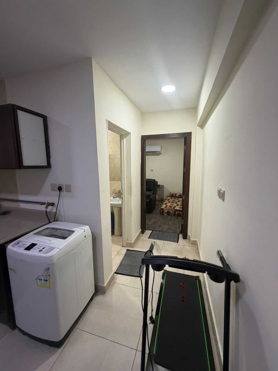 Khobar, Apartments, Flats, Houses & Villas, SAR 1650/month,  1 BR,  Fully Furnished Studio Apartment