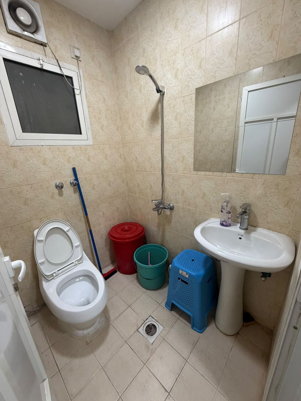Khobar, Apartments, Flats, Houses & Villas, SAR 1650/month,  1 BR,  Fully Furnished Studio Apartment