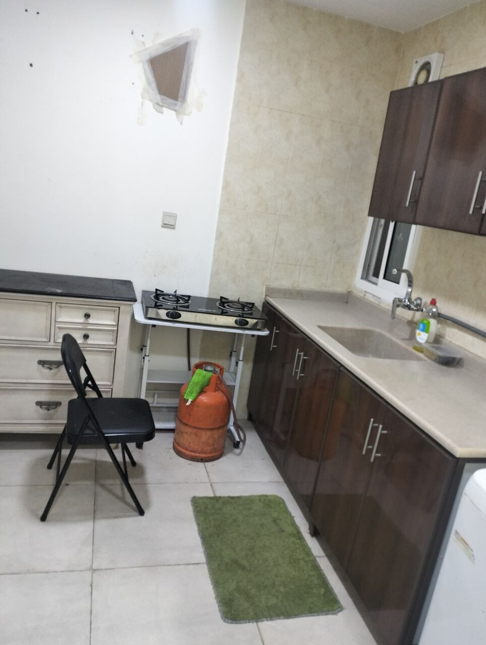 Khobar, Apartments, Flats, Houses & Villas, SAR 1650/month,  1 BR,  Fully Furnished Studio Apartment