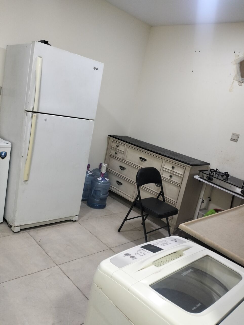 Khobar, Apartments, Flats, Houses & Villas, SAR 1650/month,  1 BR,  Fully Furnished Studio Apartment
