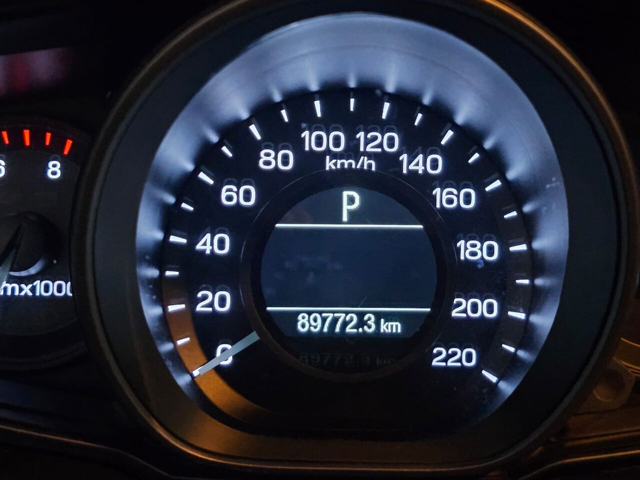 Jubail, Vehicles, Cars & Trucks , SAR 45000,  Ford Escort,  2020,  Automatic,  89774 KM,   Car For Sale (Mint Condition)