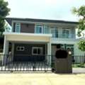 THB 100000,  86 Sq. Feet,  ให้เช่า #บ้านเดี่ยว หมู่บ้านมัณฑนา 2 