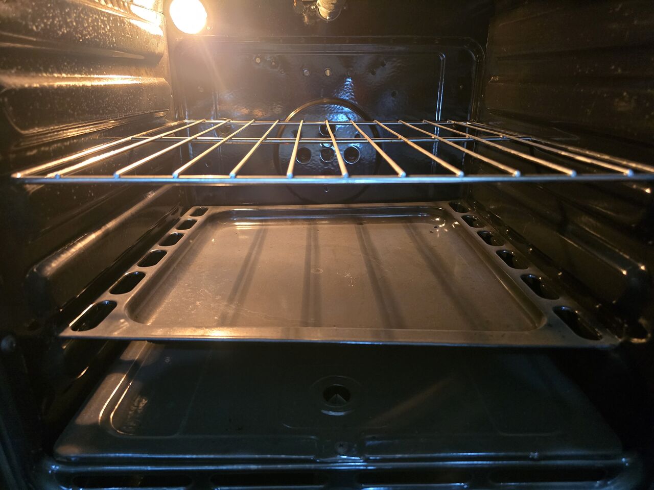 Abha, Household Items, SAR 500,  Gas Cooker With 4 Burners And Oven