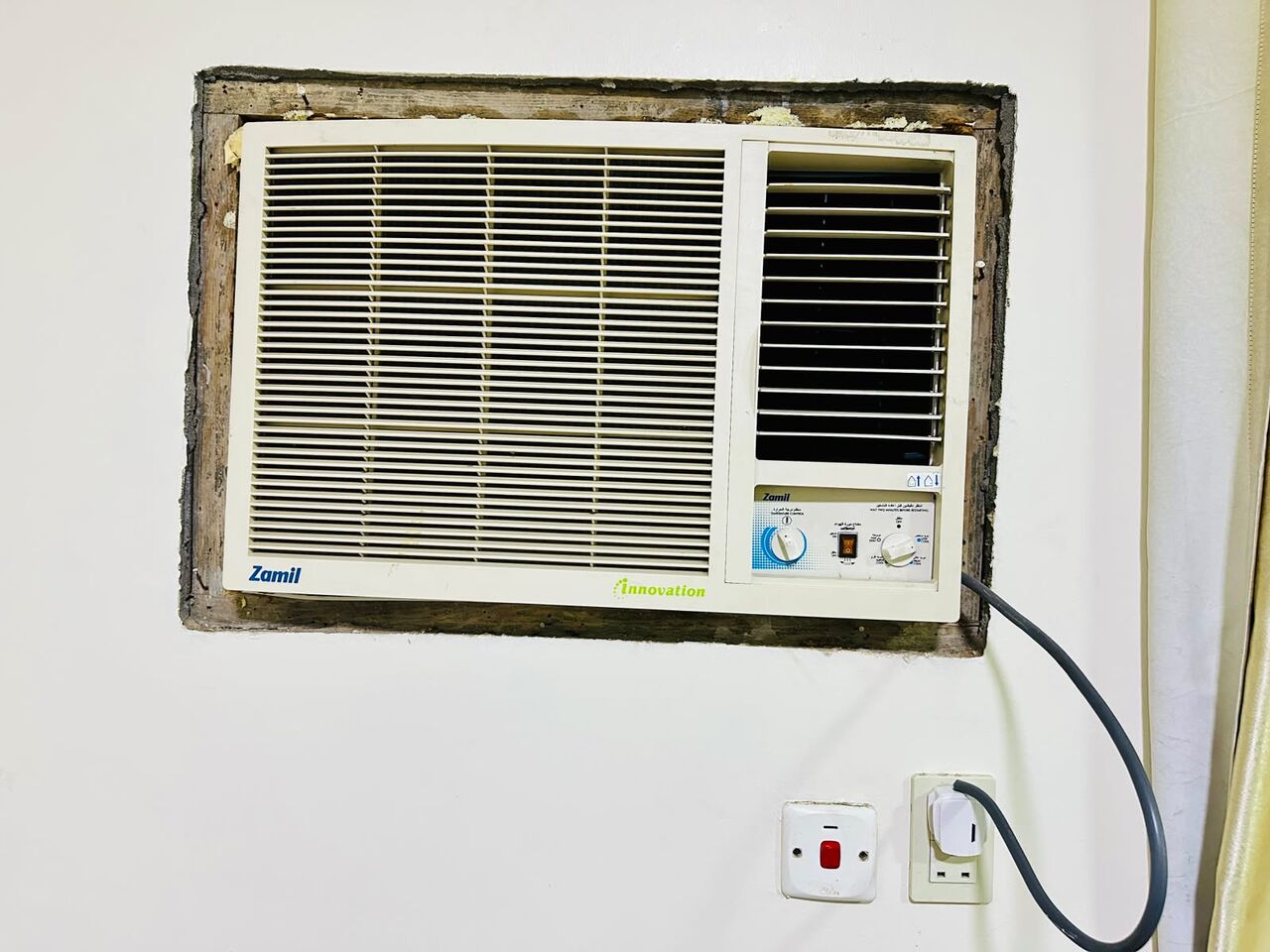 Jubail, Air Conditioners, SAR 1200,  Window AC For Sale (2 AC )