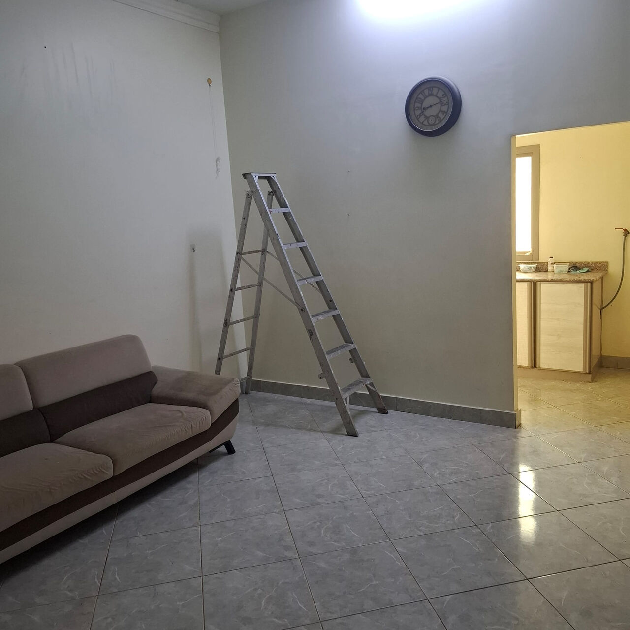 Janabiya, Apartments, Flats, Houses & Villas, BHD 180/year,  1 BR,  BIG STUDIO + EWA