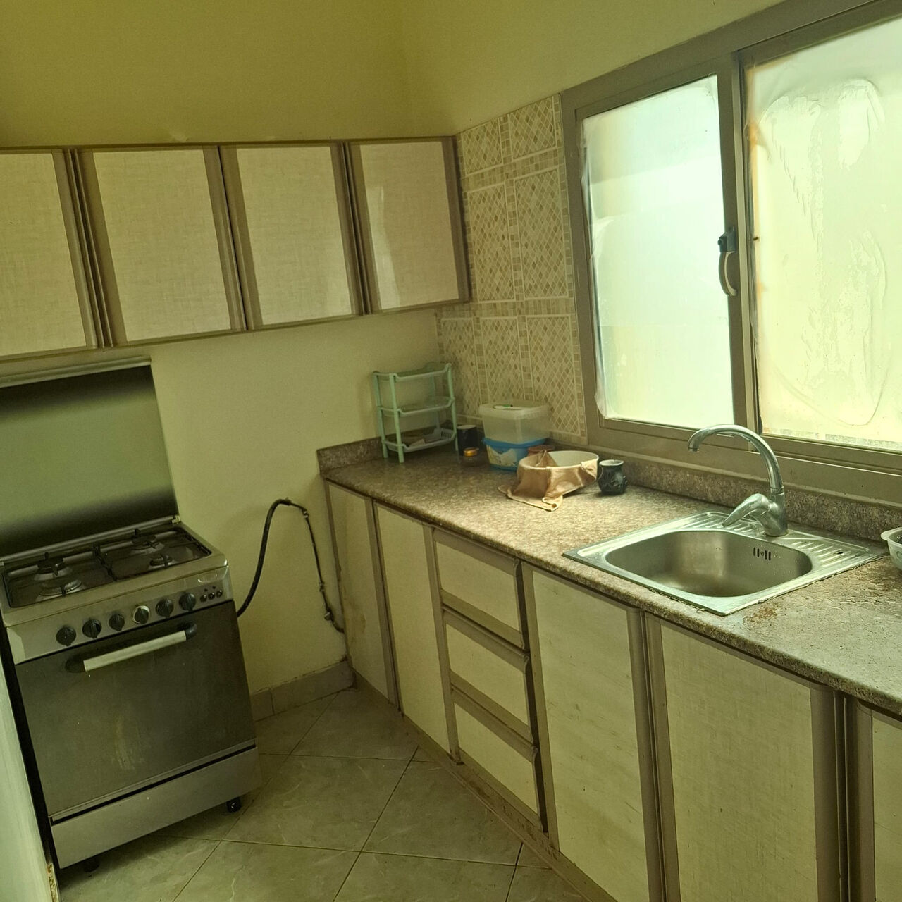 Janabiya, Apartments, Flats, Houses & Villas, BHD 180/year,  1 BR,  BIG STUDIO + EWA