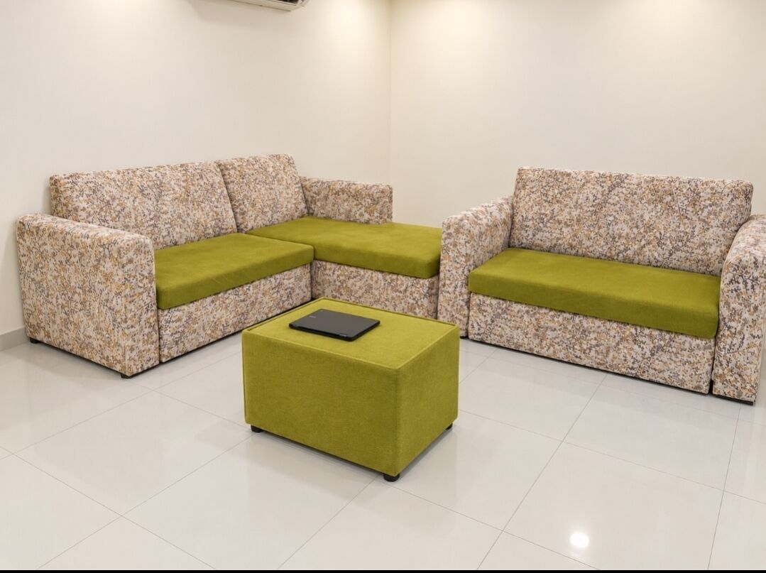 Tubli, Furniture, BHD 40,  L Shape Corner Sofa 33496485