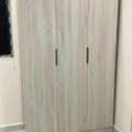 SAR 10,  Three Door Wardrobe