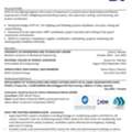 HVAC & Fire Fighting Engineer | MEP Engineer- M. Junaid Faisal