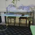 SAR 500,  Dining Table With 6 Chairs