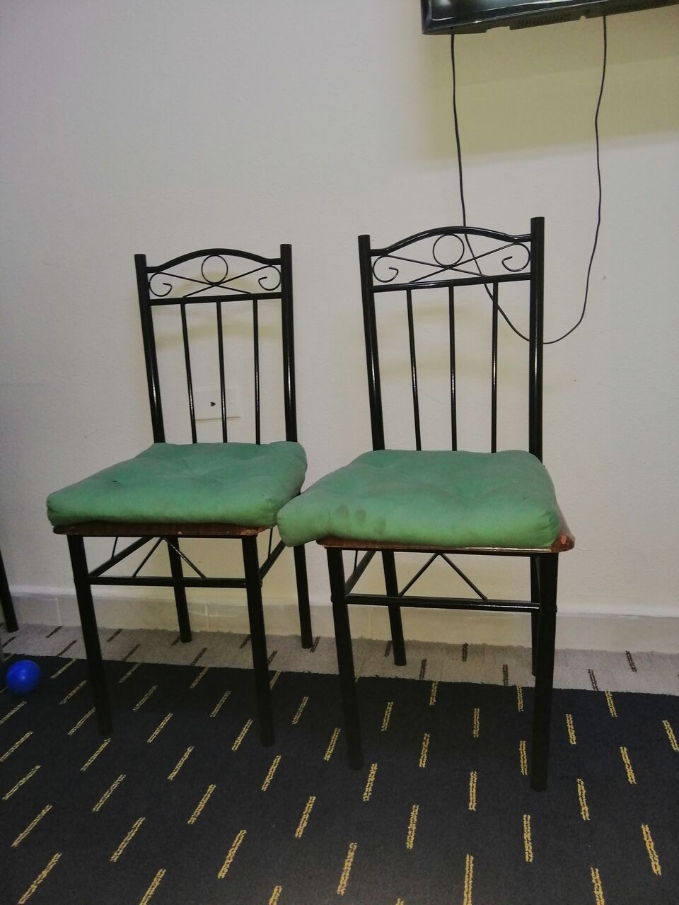 Jubail, Household Items, SAR 500,  Dining Table With 6 Chairs