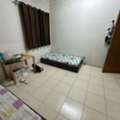 SAR 500/month,  Room Available For Bed Space