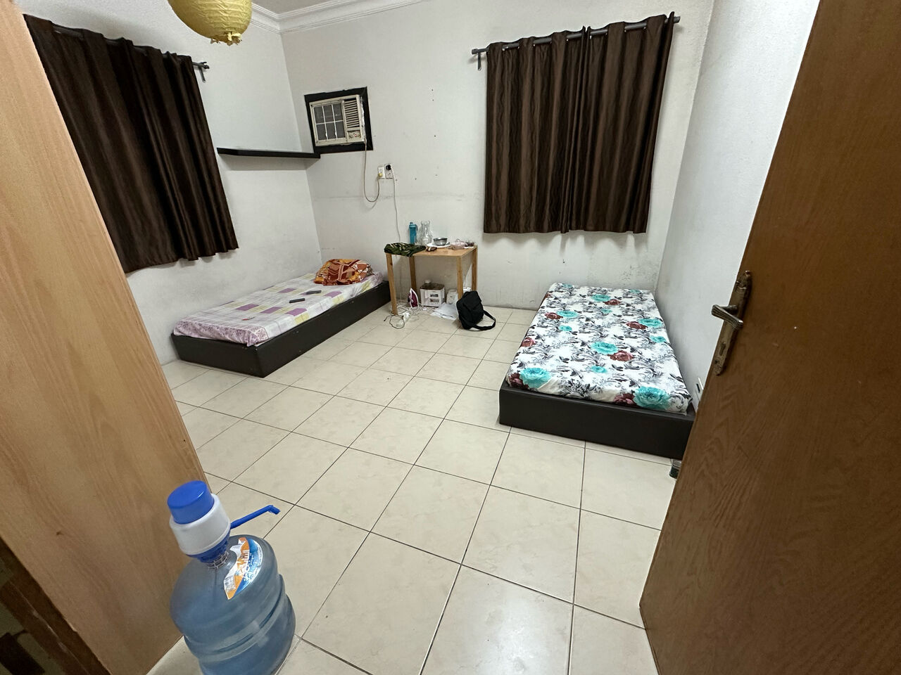 Jubail, Bedspace For Rent, SAR 500/month,  Room Available For Bed Space