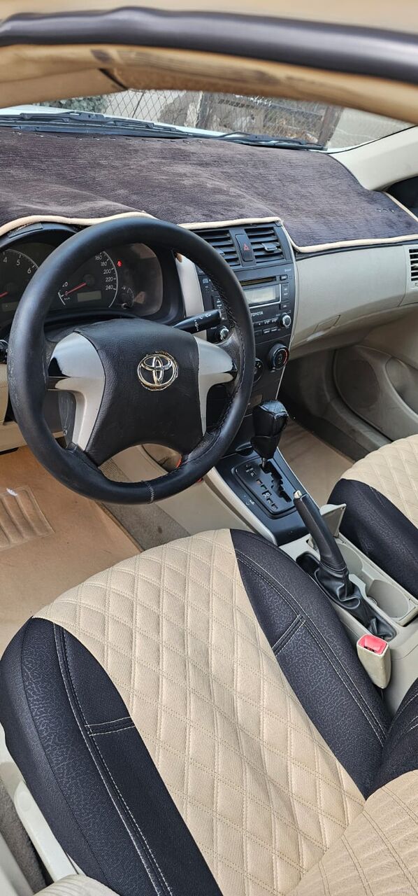 Madinah, Vehicles, Cars & Trucks , SAR 25000,  Toyota Corolla,  2013,  Automatic,  313000 KM,  🔥 For Urgent Sale :   🔥  🚘 Model:  ⚙️ Transmission:  🔹