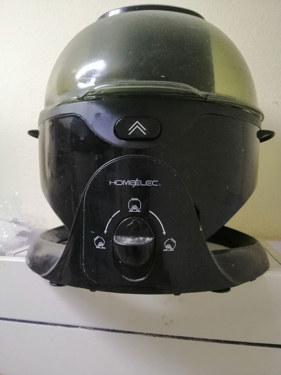 Jubail, Household Items, SAR 120,  Air Fryer Rolling