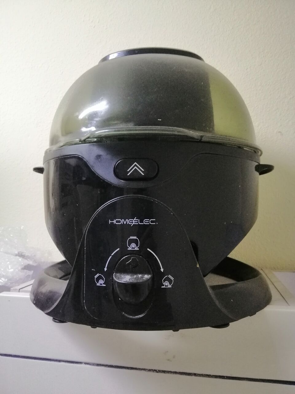 Jubail, Household Items, SAR 120,  Air Fryer Rolling