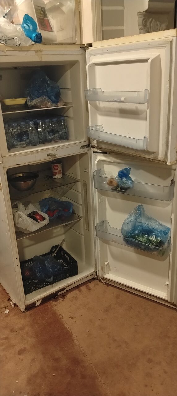 Dammam, Household Items, SAR 200,  Fridge