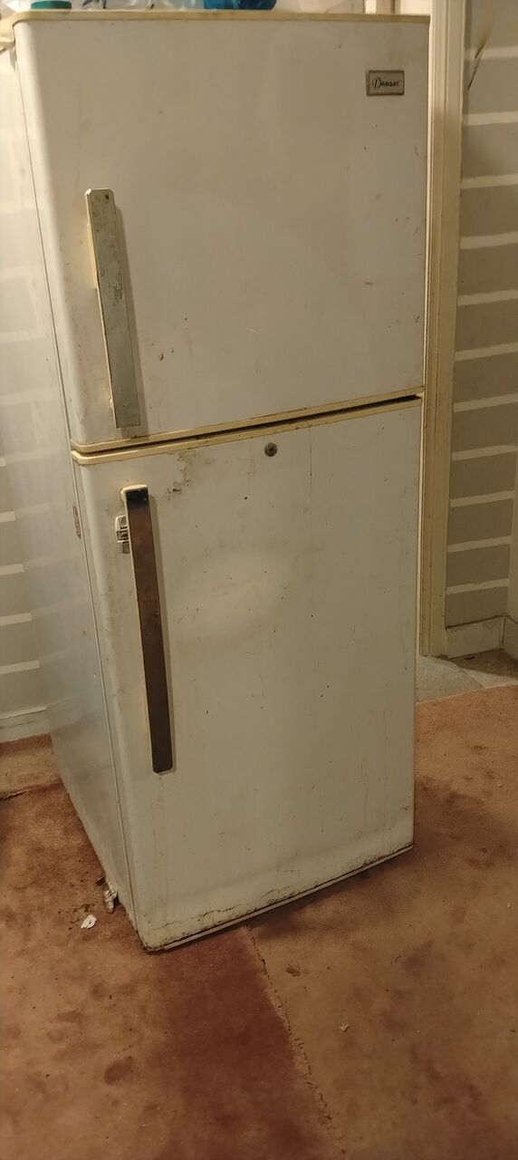 Dammam, Household Items, SAR 200,  Fridge