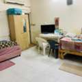 SAR 500/month,  Bed Space Available For 500 Month For Only South Indian (Telugu Or Tamil Preferred)