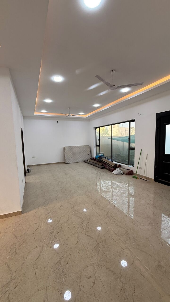Tubli, Villas, BHD 500,  Luxury Villa For Rent, New, First Resident In Tobli