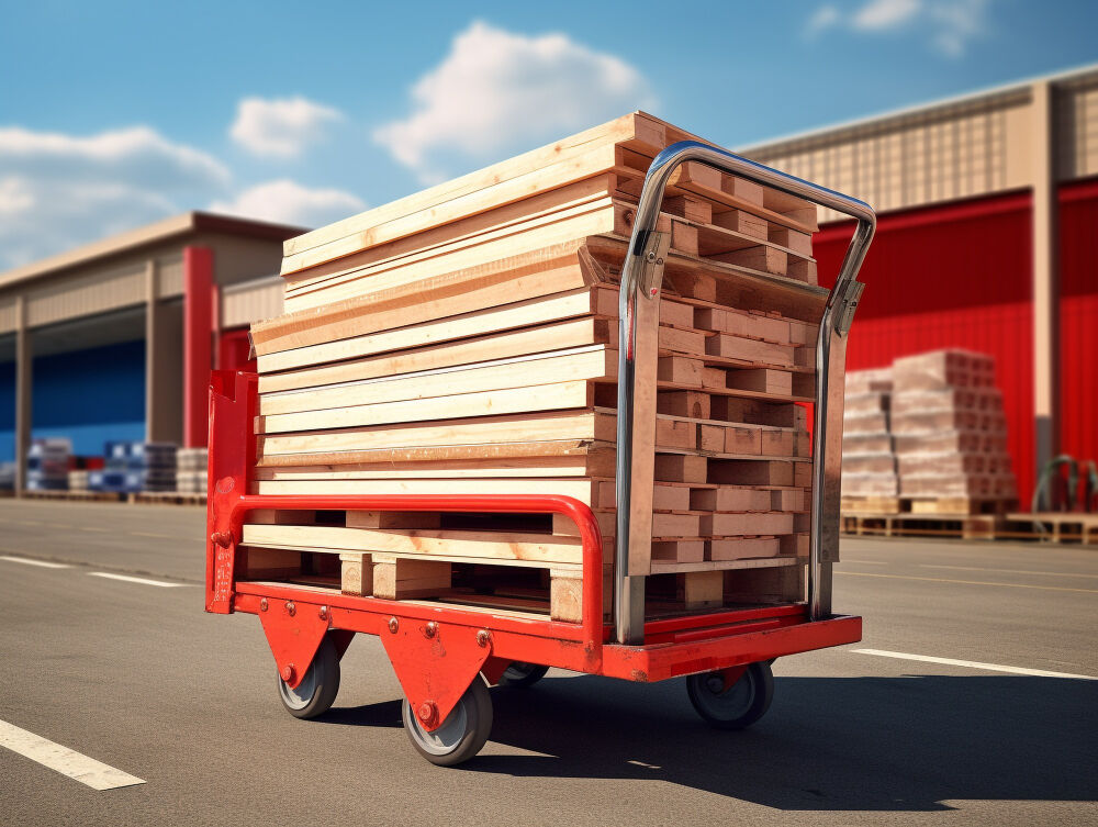 Sydney, Automotive, Pallet Delivery In Moorabbin &ndash; Fast & Reliable Service