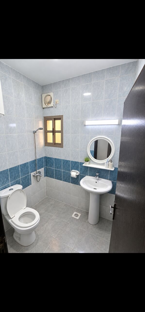 Manama, Rooms for Rent, BHD 85/month,  ROOM FOR RENT KERALA FAMILY / LADIES - 85BD