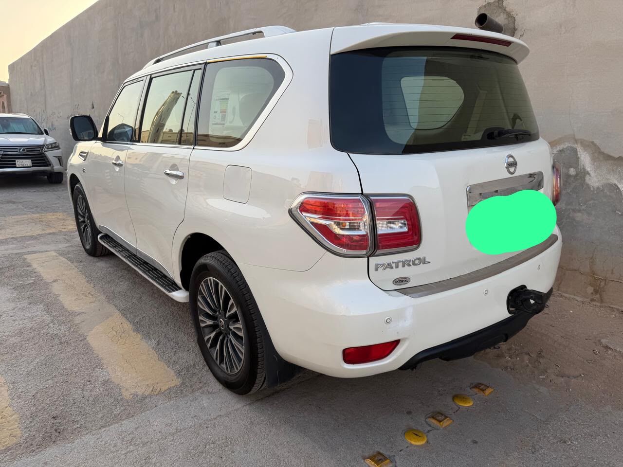 Riyadh, Vehicles, Cars & Trucks , SAR 80000,  Nissan Patrol 2016,  2016,  Automatic,  339441 KM,  Well Kept And Neat Car