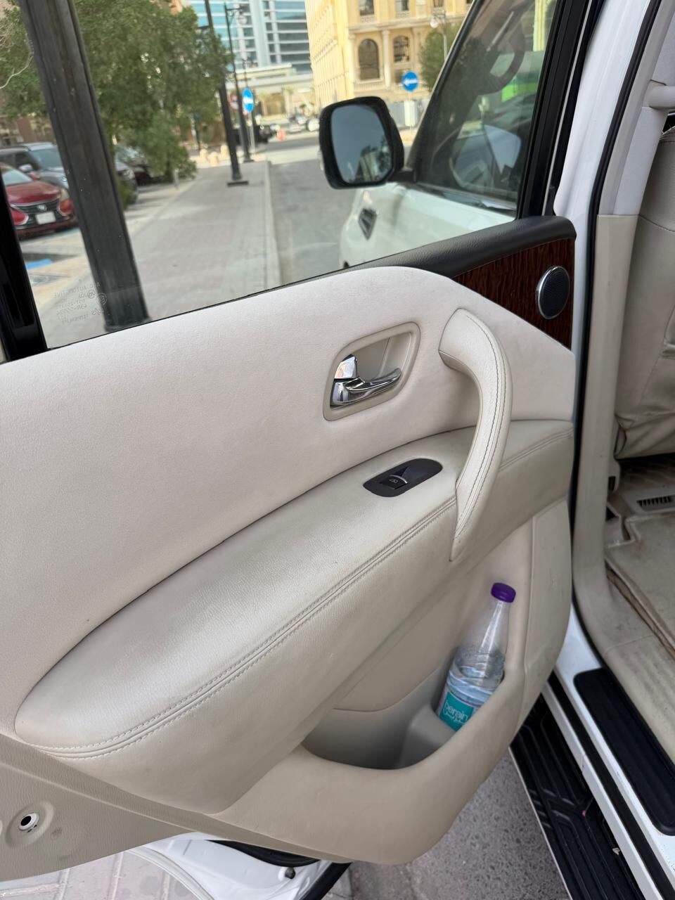 Riyadh, Vehicles, Cars & Trucks , SAR 80000,  Nissan Patrol 2016,  2016,  Automatic,  339441 KM,  Well Kept And Neat Car