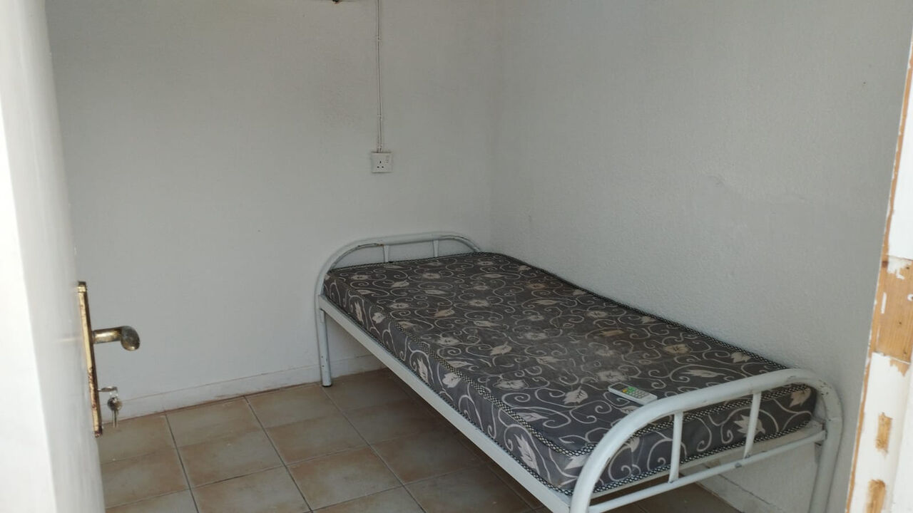 Salamah, Rooms for Rent, SAR 600/month,  New- Private Rooms (sharing Washrooms)