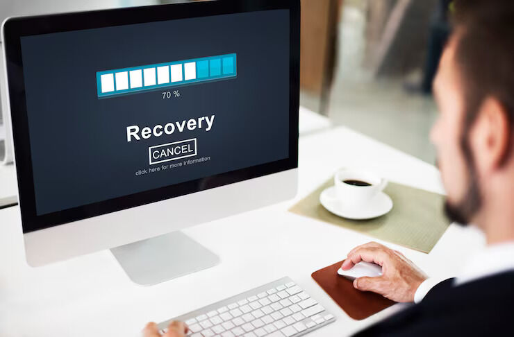 New York, Business, Data Recovery Onsite