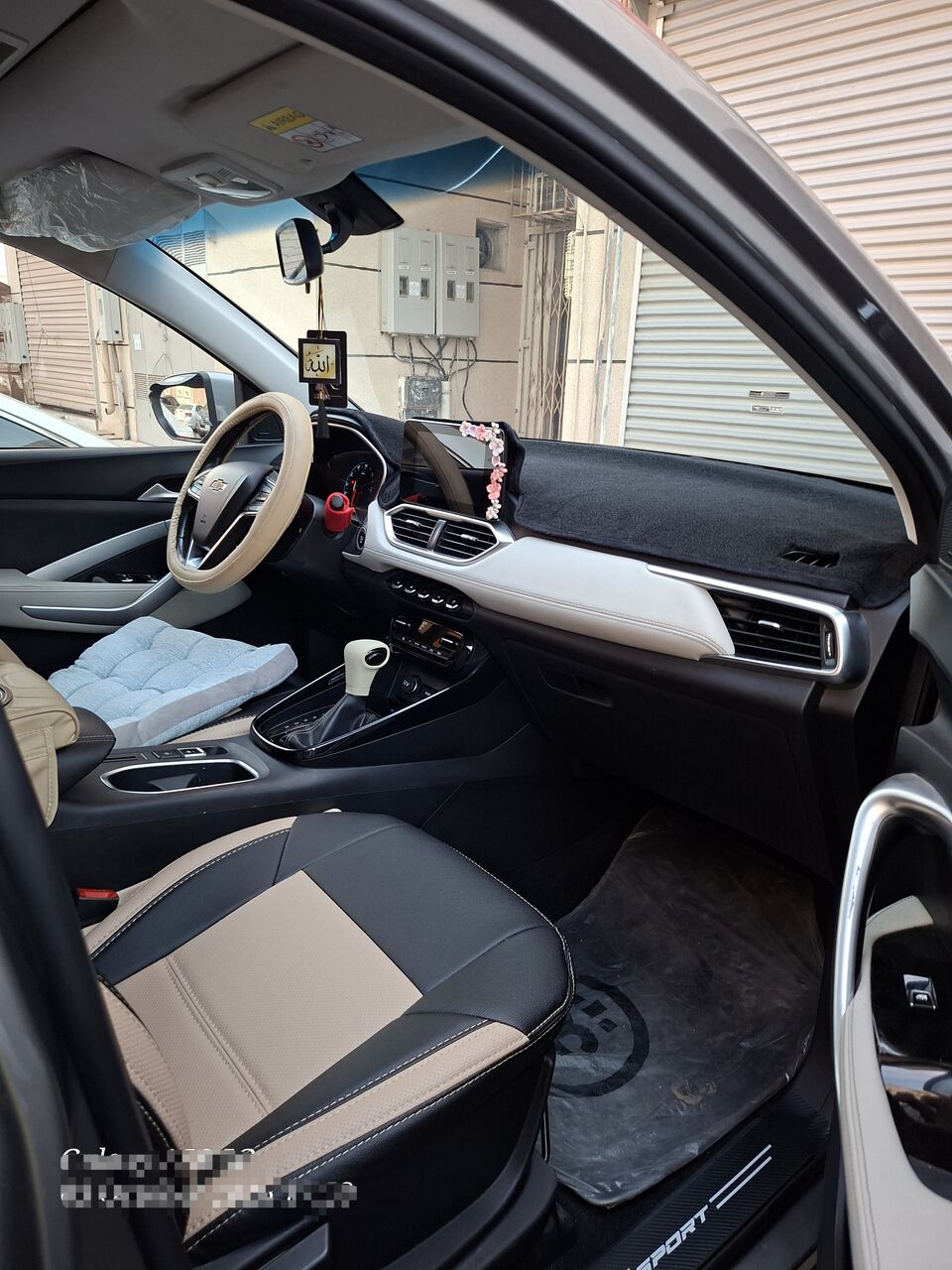 Yanbu, Vehicles, Cars & Trucks , SAR 39000,  Chevrolet Captiva Premier,  2023,  Automatic,  122000 KM,