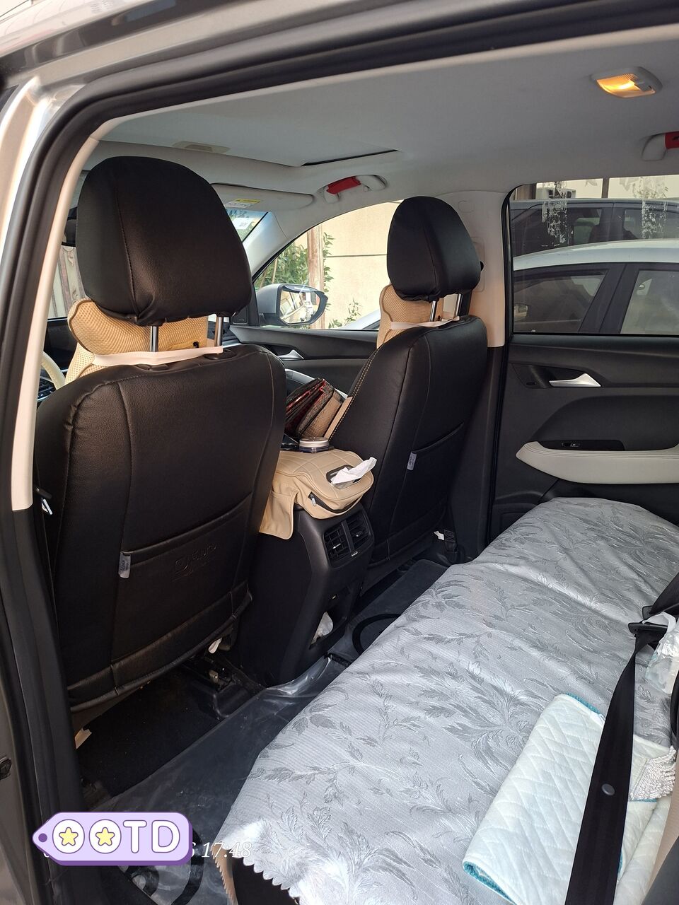 Yanbu, Vehicles, Cars & Trucks , SAR 39000,  Chevrolet Captiva Premier,  2023,  Automatic,  122000 KM,