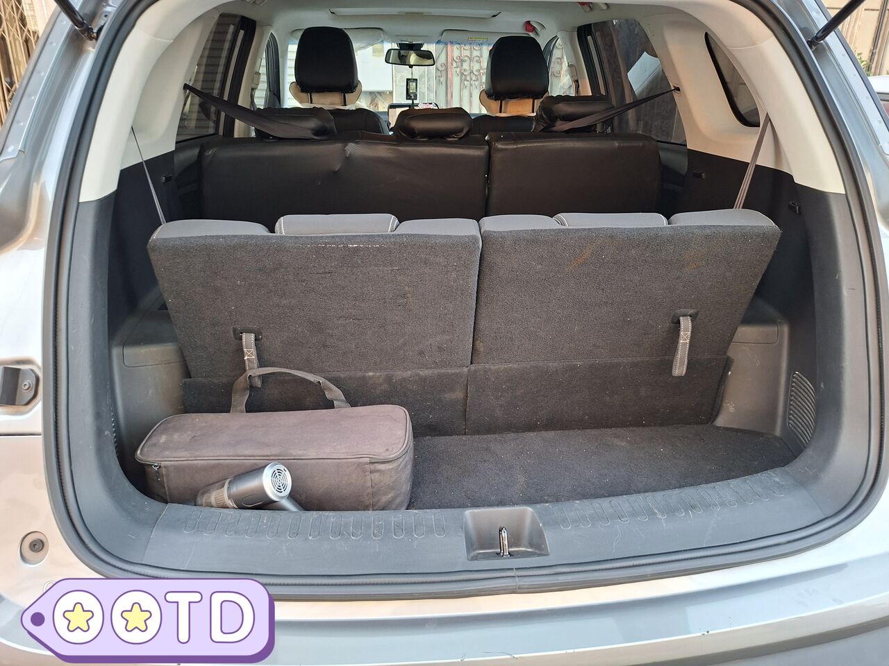 Yanbu, Vehicles, Cars & Trucks , SAR 39000,  Chevrolet Captiva Premier,  2023,  Automatic,  122000 KM,