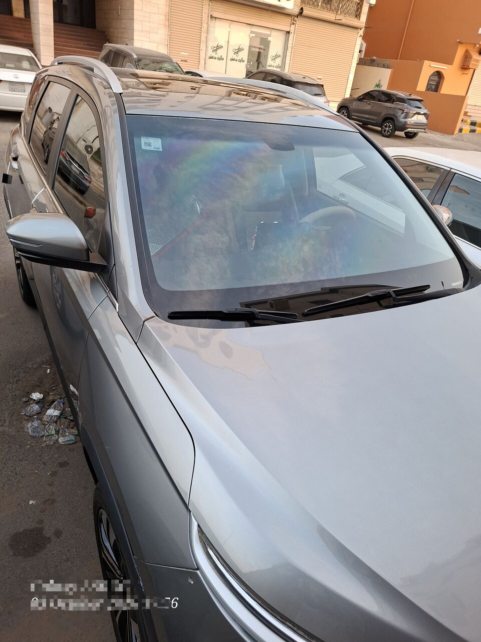 Yanbu, Vehicles, Cars & Trucks , SAR 39000,  Chevrolet Captiva Premier,  2023,  Automatic,  122000 KM,