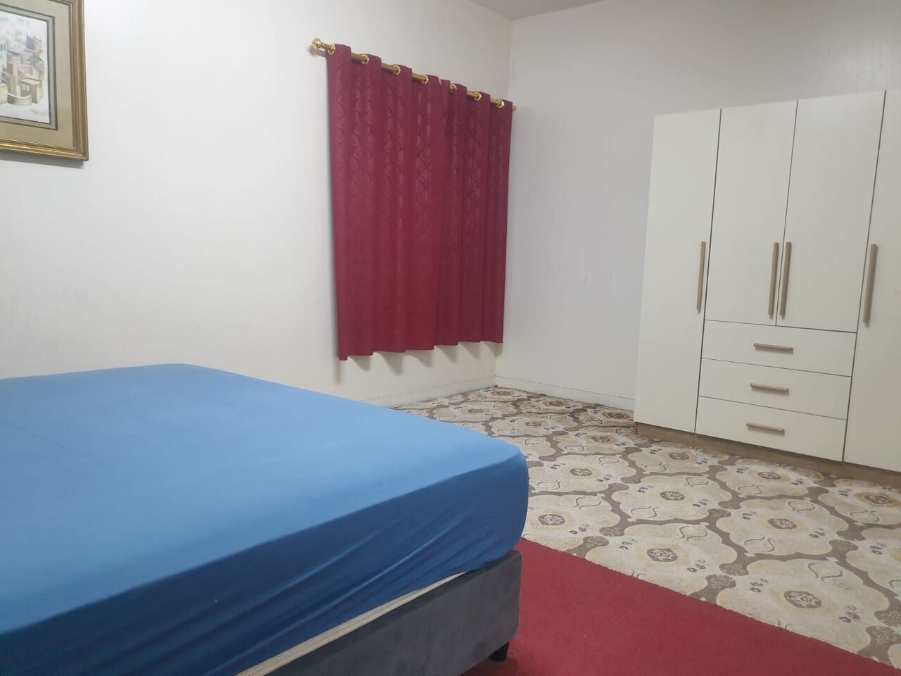 Khobar, Apartments, Flats, Houses & Villas, SAR 3000/month,  Furnished,  Fully Furnished 3BHK Family Flat For Rent