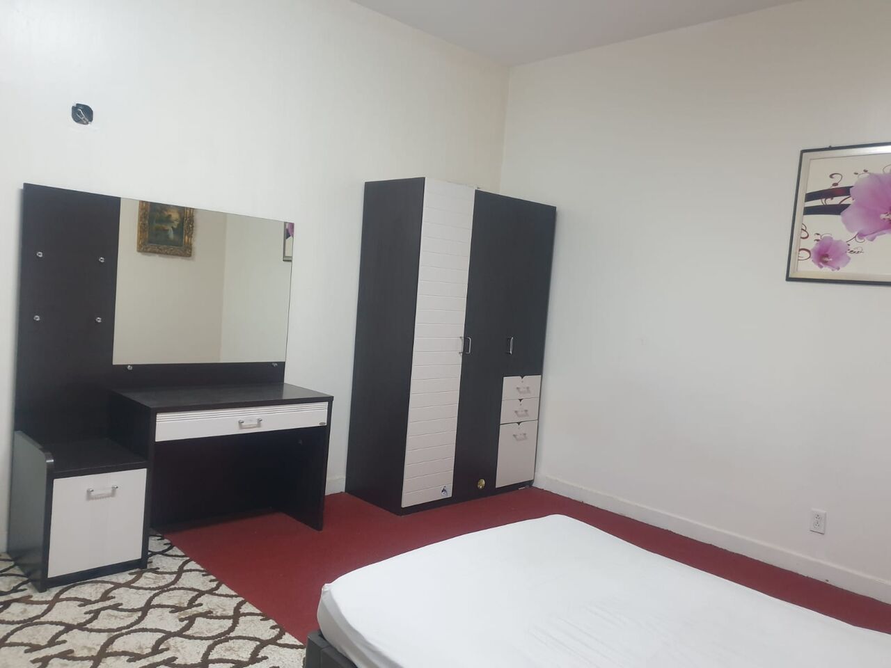 Khobar, Apartments, Flats, Houses & Villas, SAR 3000/month,  Furnished,  Fully Furnished 3BHK Family Flat For Rent