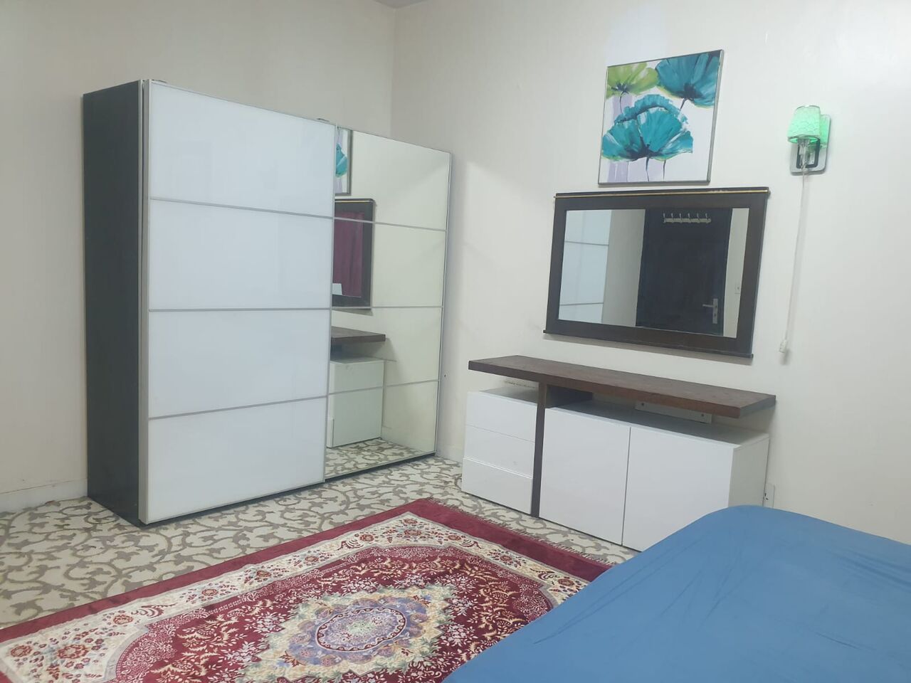 Khobar, Apartments, Flats, Houses & Villas, SAR 3000/month,  Furnished,  Fully Furnished 3BHK Family Flat For Rent