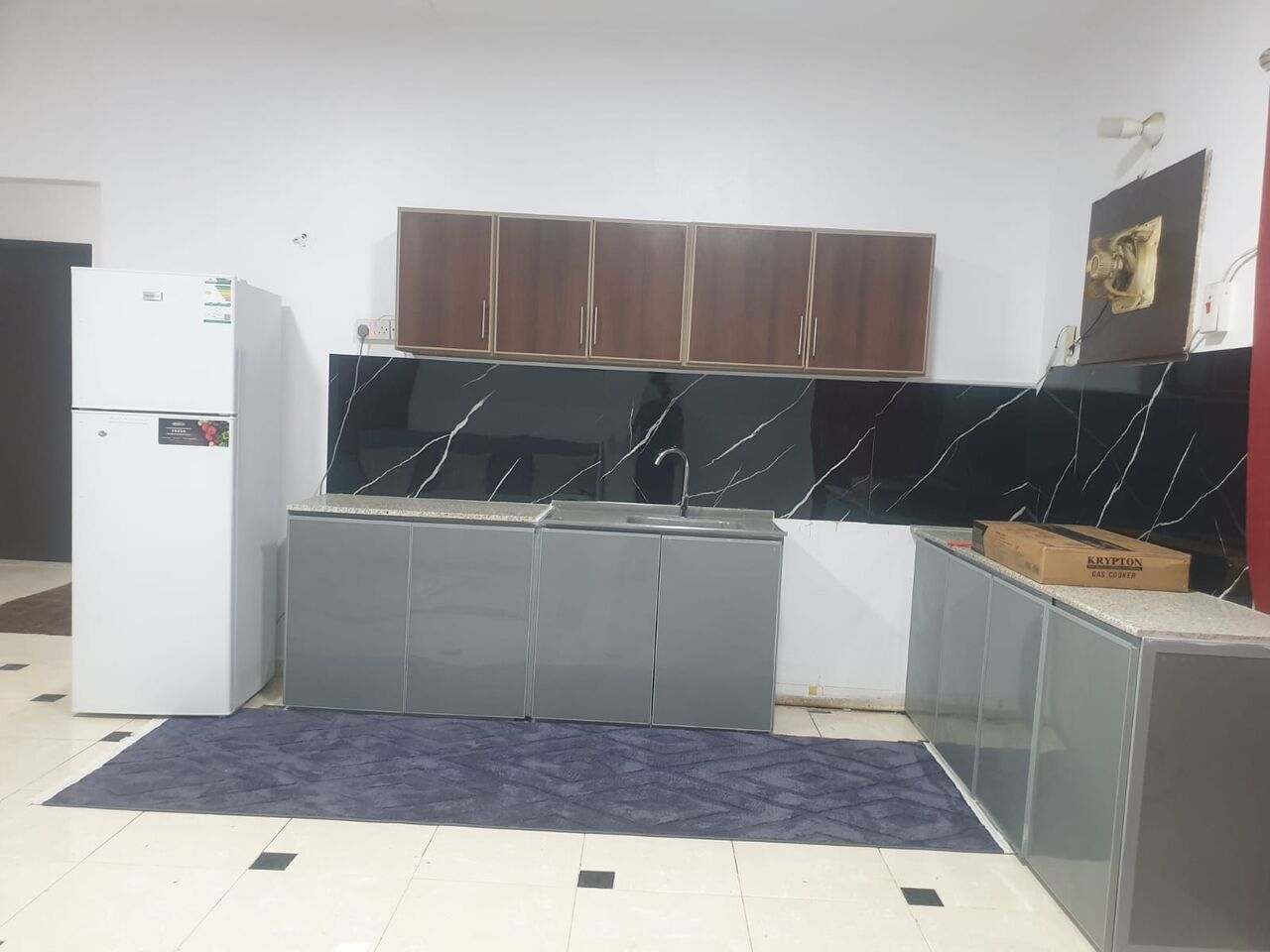 Khobar, Apartments, Flats, Houses & Villas, SAR 3000/month,  Furnished,  Fully Furnished 3BHK Family Flat For Rent