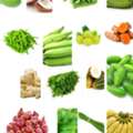 Fresh VEGETABLE