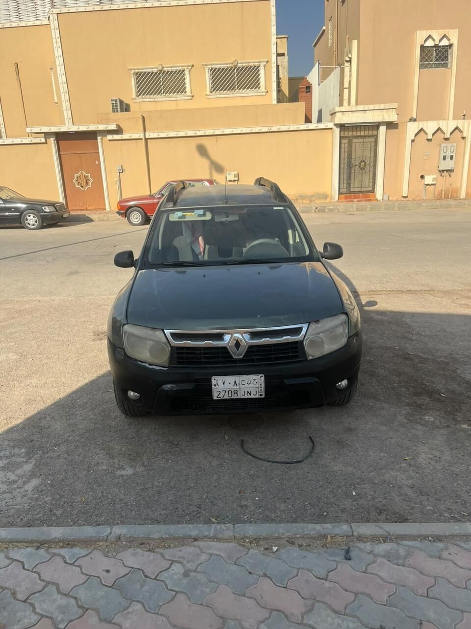 Hara, Vehicles, Cars & Trucks , SAR 17000,  Renault Duster,  2015,  Automatic,  135000 KM,  Family Car